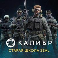 Дополнение к игре 1C GAME STUDIOS Калибр: Старая школа Seal, для ПК, регион: Россия, RUS (интерфейс и