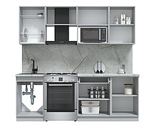 Кухня Мила Берес 2,2В, фото 3