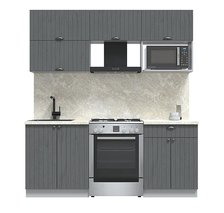 Кухня Мила Берес 1,9В, фото 2