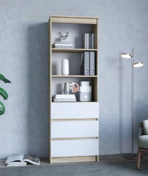 Стеллажи в детскую комнату