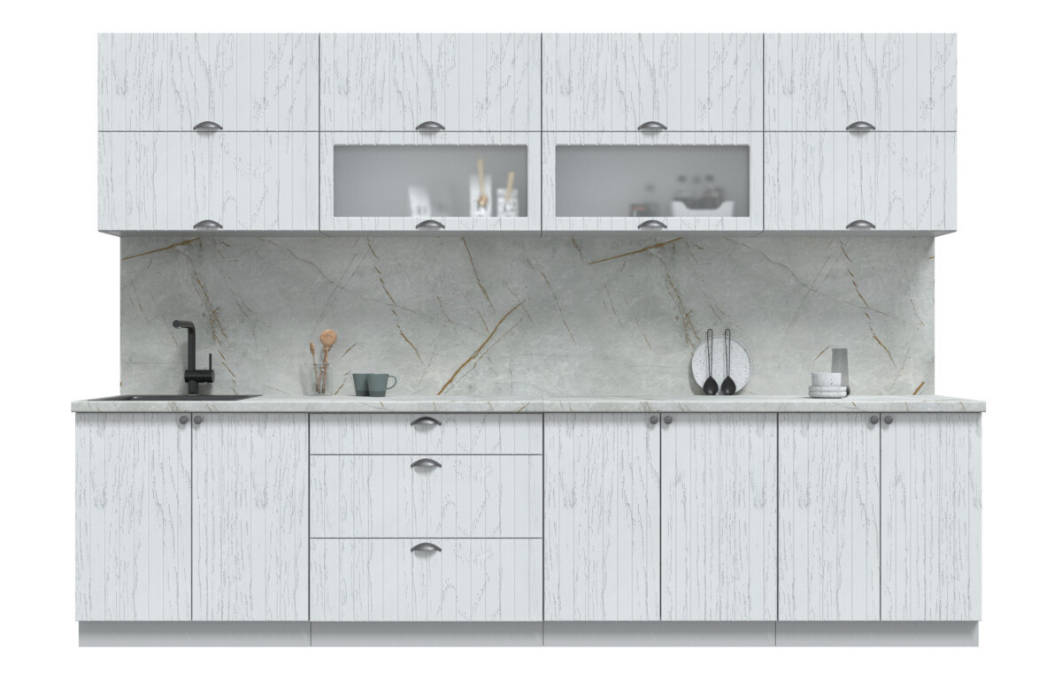 Кухня Мила Берес 3,1Б