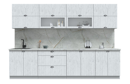 Кухня Мила Берес 3,1Б, фото 2