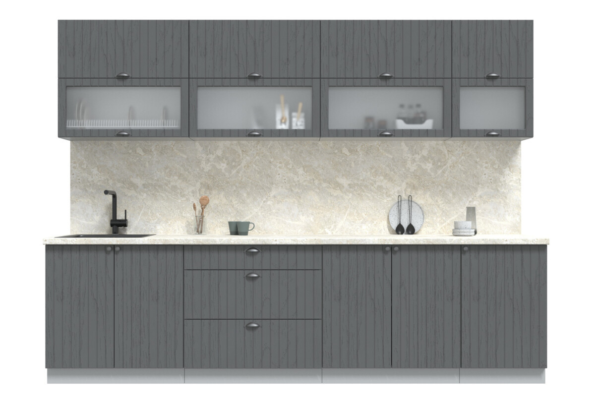 Кухня Мила Берес 2,9Б