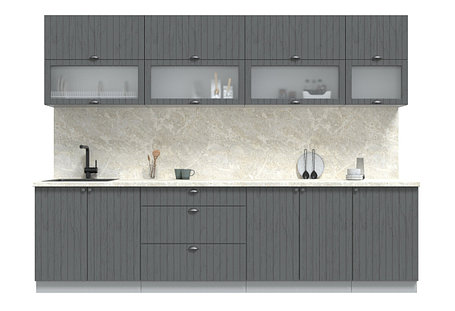 Кухня Мила Берес 2,9Б, фото 2