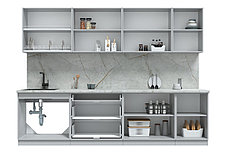 Кухня Мила Берес 2,9Б, фото 3