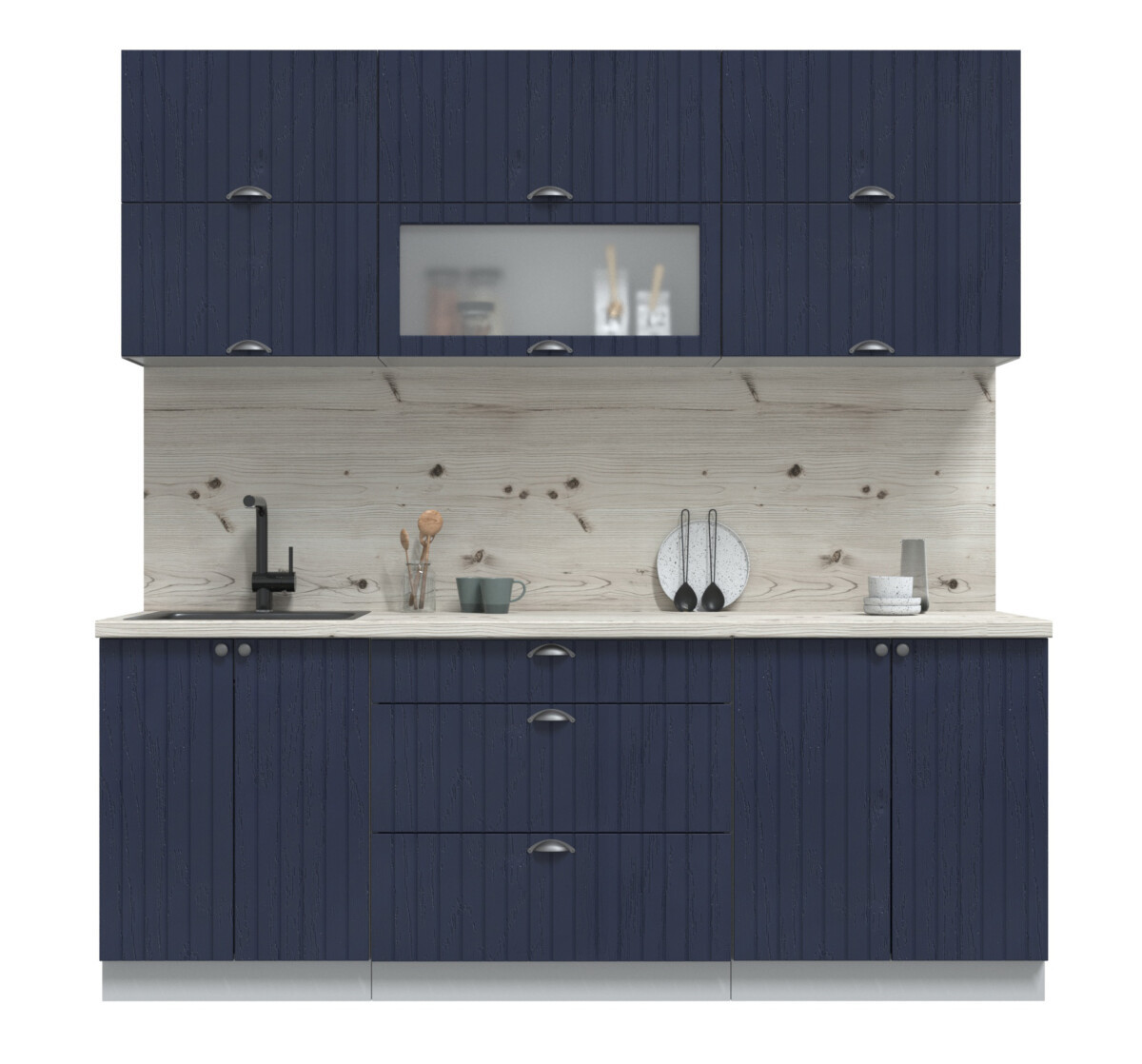 Кухня Мила Берес 2,1Б