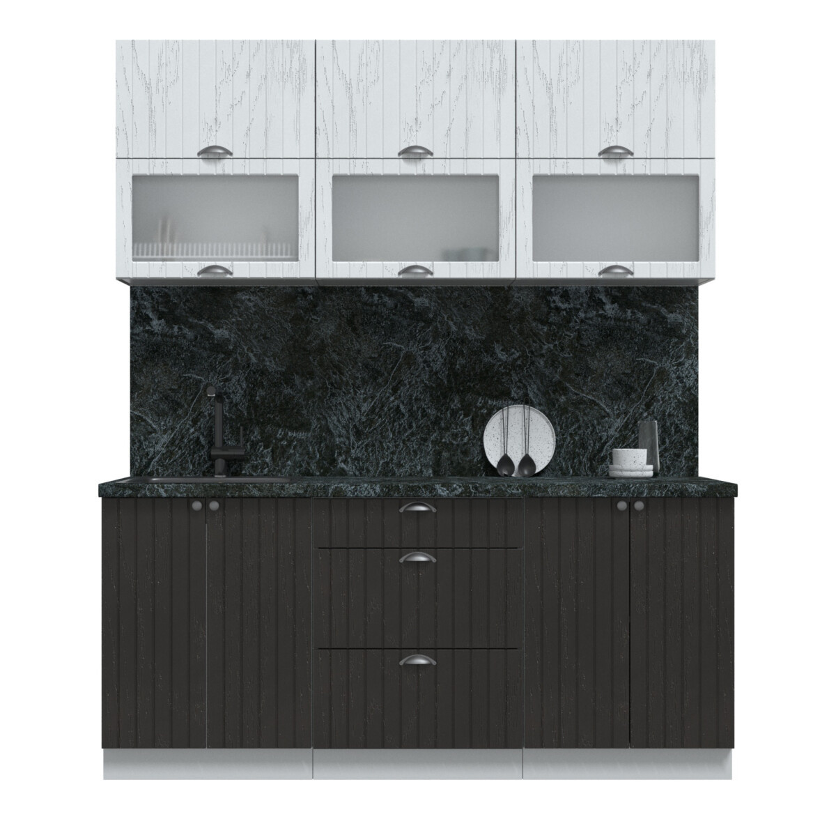 Кухня Мила Берес 1,8Б