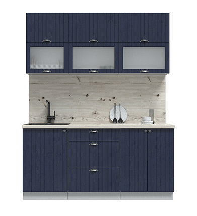 Кухня Мила Берес 1,7Б, фото 2