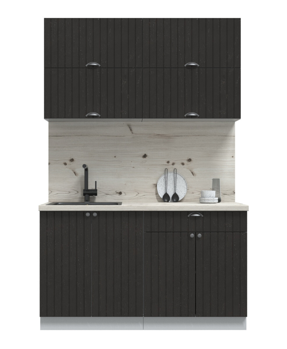 Кухня Мила Берес 1,4Б