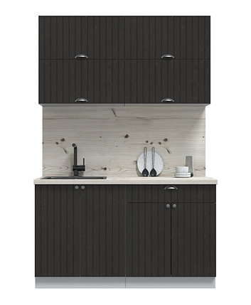 Кухня Мила Берес 1,4Б, фото 2