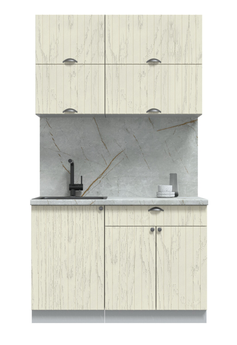 Кухня Мила Берес 1,2Б