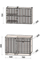 Кухня Мила Берес 1,2Б, фото 2