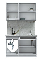 Кухня Мила Берес 1,2Б, фото 3