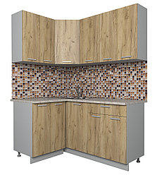 Готовые кухни