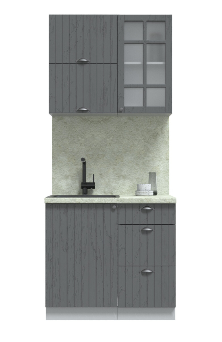 Кухня Мила Берес 0,9Б