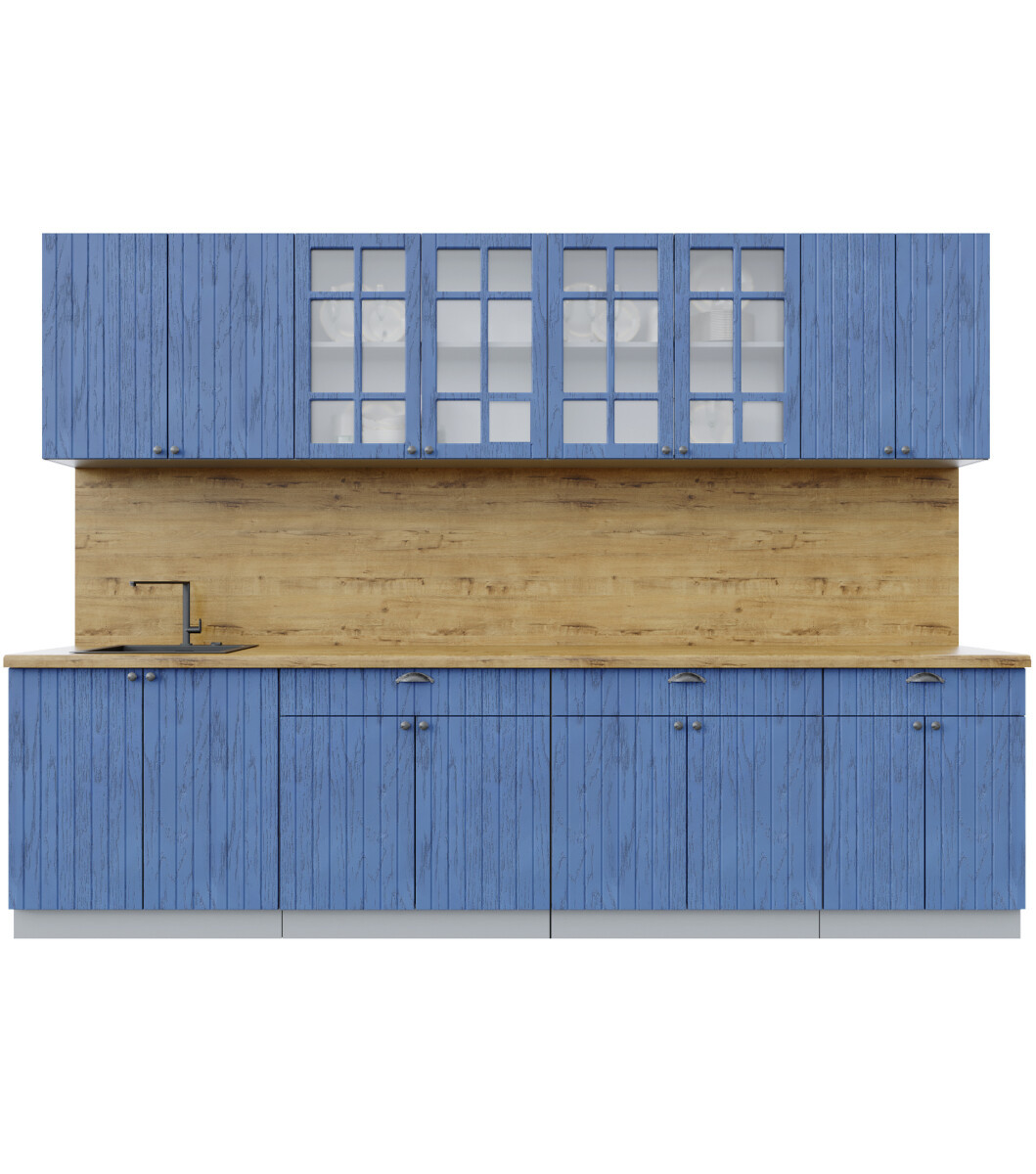 Кухня Мила Берес 3,0А