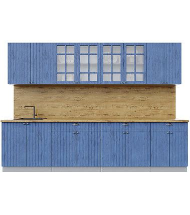 Кухня Мила Берес 3,0А, фото 2