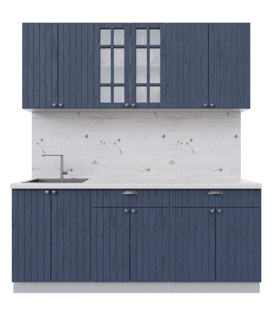 Кухня Мила Берес 1,9А