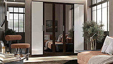 Шкаф 5 двери Мартина, фото 2