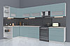 Угловая кухня Мила Матте 1,5х3,6Б, фото 6