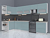Угловая кухня Мила Матте 1,5х3,4Б, фото 6