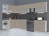 Угловая кухня Мила Матте 1,5х3,2Б, фото 2