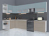 Угловая кухня Мила Матте 1,5х3,2Б, фото 3