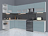 Угловая кухня Мила Матте 1,5х3,2Б, фото 6