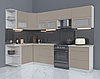 Угловая кухня Мила Матте 1,5х2,9Б, фото 3