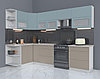 Угловая кухня Мила Матте 1,5х2,9Б, фото 4