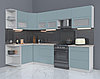 Угловая кухня Мила Матте 1,5х2,9Б, фото 6