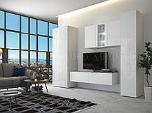 Модульная гостиная Флорис комплект 1, фото 2