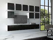 Модульная гостиная Флорис комплект 1, фото 3