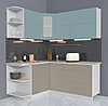 Угловая кухня Мила Матте 1,5х1,8А, фото 4