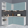 Угловая кухня Мила Матте 1,5х1,8А, фото 6