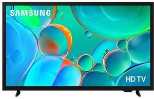 SAMSUNG UE-32H5000FUXRU, HD, черный, Tizen OS