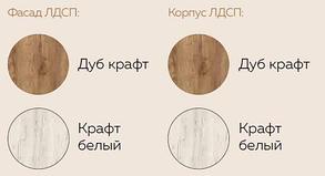 Модульная гостиная Нэнси LOFT, фото 2