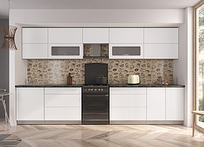 Готовая кухня 3,6 метра