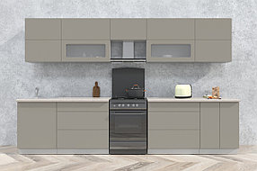Готовая кухня 3,4 метра