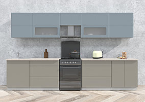 Готовая кухня 3,5 метра
