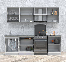 Кухня Мила Матте 2,5Б, фото 3