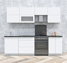 Кухня Мила Матте 2,5Б, фото 2