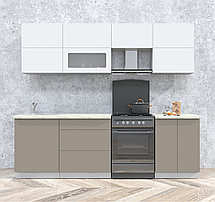 Кухня Мила Матте 2,5Б, фото 3