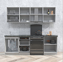 Кухня Мила Матте 2,3Б, фото 3