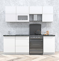 Кухня Мила Матте 2,2Б, фото 2