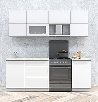 Кухня Мила Матте 2,2Б, фото 3