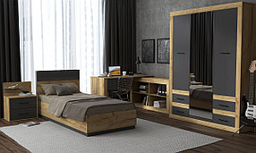 Мебель в детскую комнату Лофт