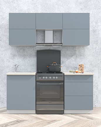 Кухня Мила Матте 1,8Б, фото 2