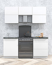 Кухня Мила Матте 1,8Б, фото 2