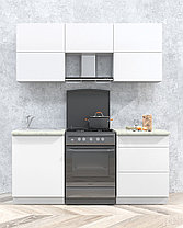 Кухня Мила Матте 1,8Б, фото 3